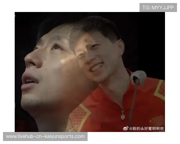 马龙如何用热爱和追求突破自我走向巅峰,马龙 心怀热爱