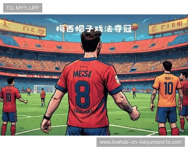 梅西助攻帽子戏法，迈阿密国际火力全开，梅西 迈阿密